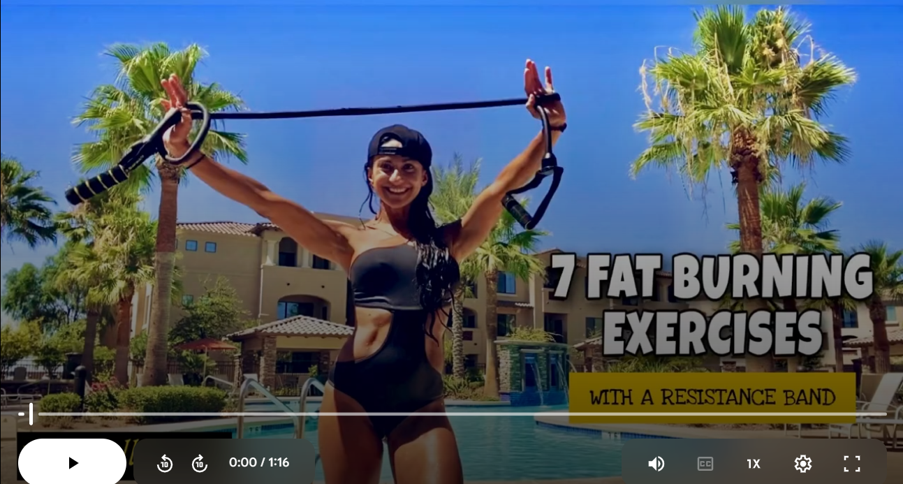 Fit Without Gym
